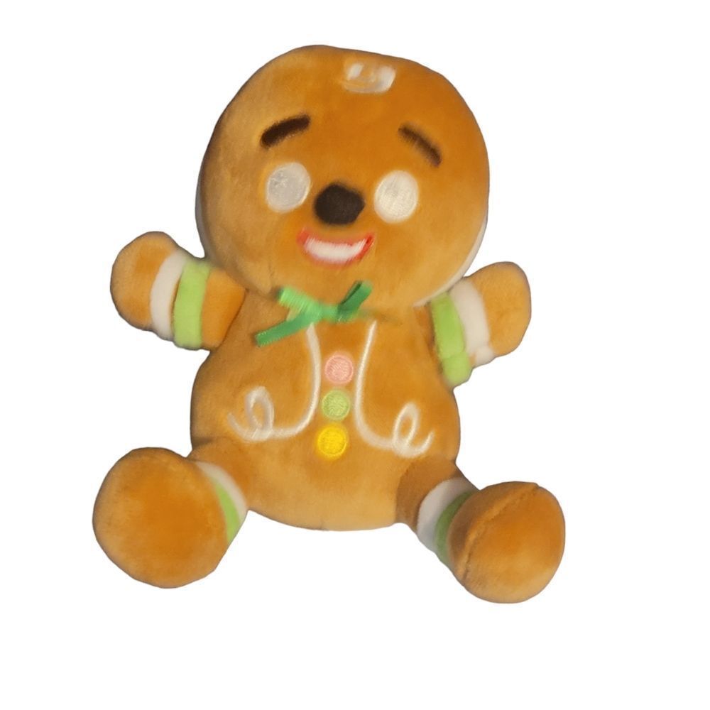 Disney 2019 wishable plush